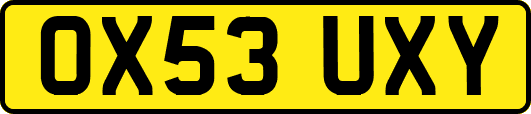 OX53UXY