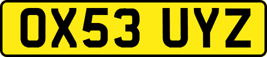 OX53UYZ