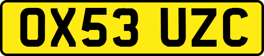 OX53UZC