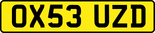 OX53UZD