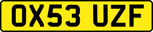OX53UZF