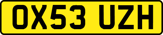 OX53UZH