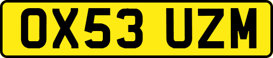 OX53UZM