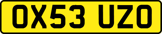 OX53UZO