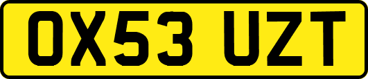 OX53UZT