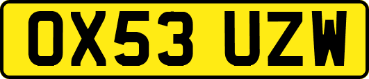 OX53UZW