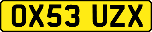 OX53UZX
