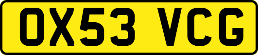 OX53VCG