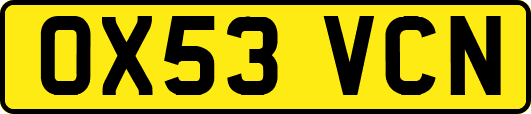 OX53VCN