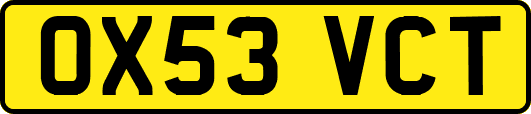 OX53VCT