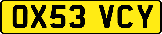 OX53VCY