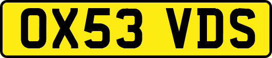 OX53VDS