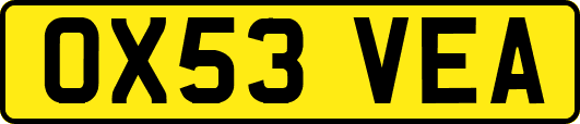 OX53VEA