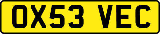 OX53VEC