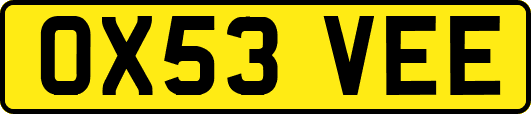 OX53VEE