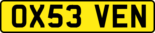 OX53VEN