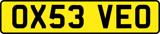 OX53VEO