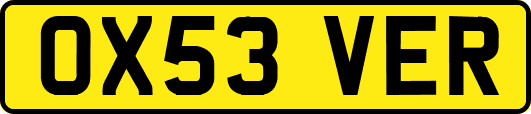 OX53VER