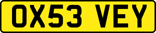 OX53VEY
