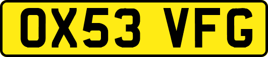 OX53VFG