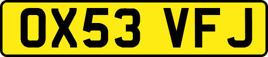 OX53VFJ