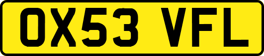 OX53VFL