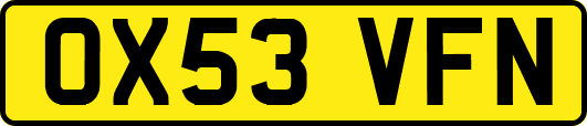 OX53VFN