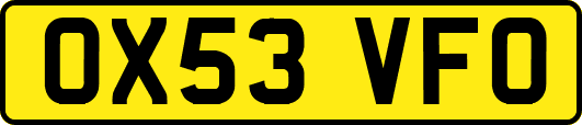 OX53VFO