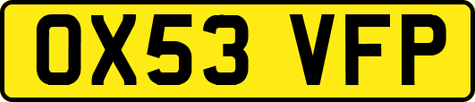 OX53VFP