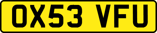 OX53VFU