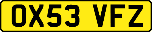 OX53VFZ