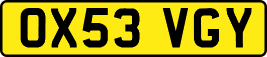 OX53VGY
