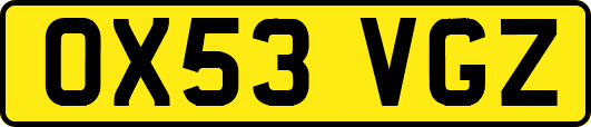 OX53VGZ