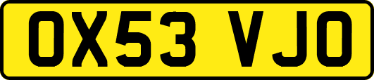 OX53VJO