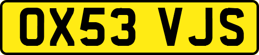 OX53VJS