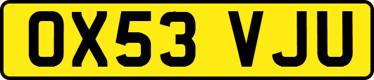 OX53VJU