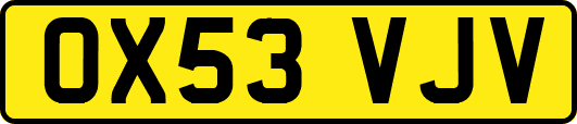 OX53VJV