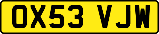 OX53VJW