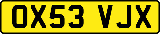 OX53VJX