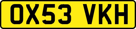 OX53VKH