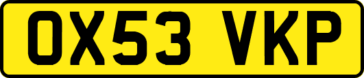OX53VKP