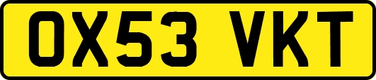 OX53VKT