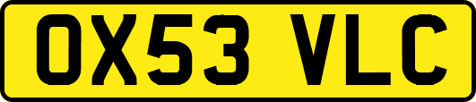 OX53VLC