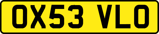 OX53VLO
