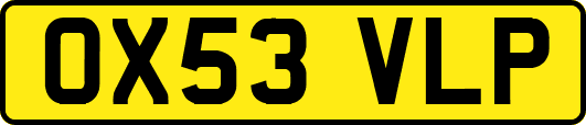 OX53VLP
