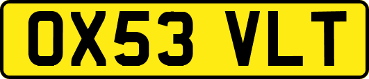 OX53VLT