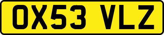 OX53VLZ
