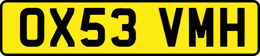 OX53VMH