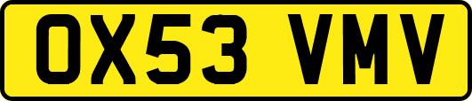 OX53VMV