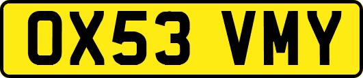 OX53VMY